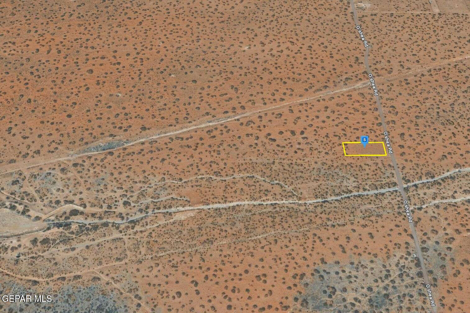 Pn-402299 O'shea Road El Paso, TX 79938 - Photo 39 of 47 Elder.38