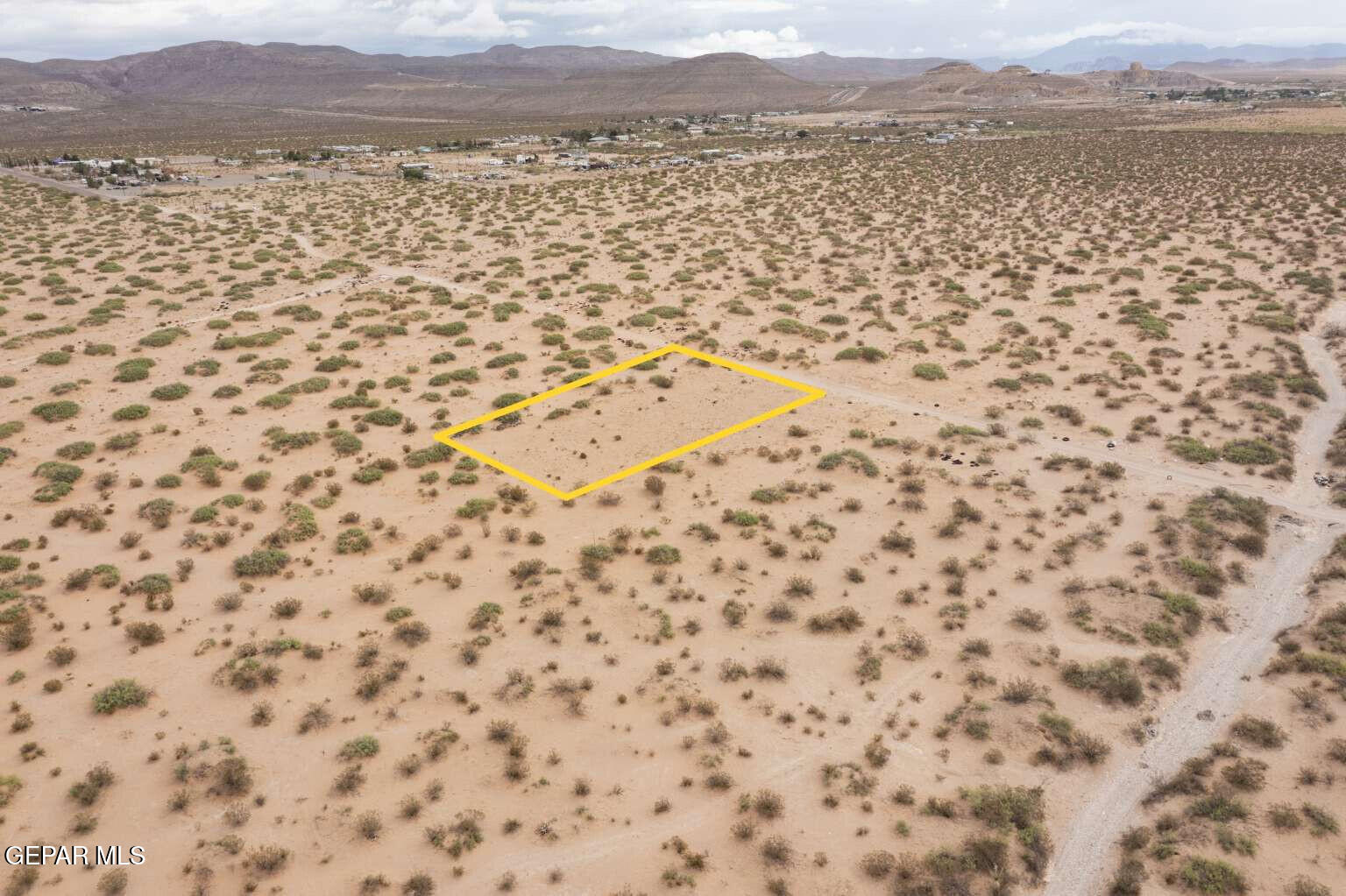 Pn-402299 O'shea Road El Paso, TX 79938 - Photo 5 of 47 Elder.4