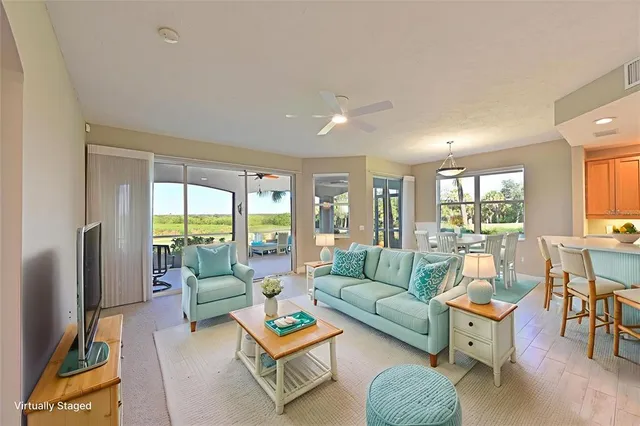 $375,000 | 9711 Sea Turtle Terrace, Unit 102, Bradenton, FL 34212