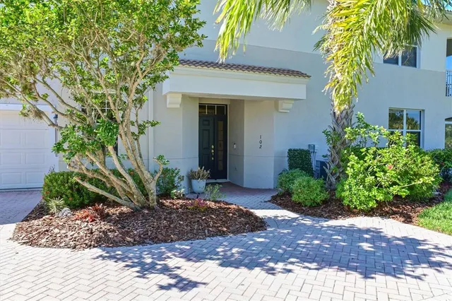 $375,000 | 9711 Sea Turtle Terrace, Unit 102, Bradenton, FL 34212