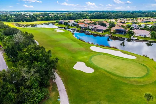 $375,000 | 9711 Sea Turtle Terrace, Unit 102, Bradenton, FL 34212