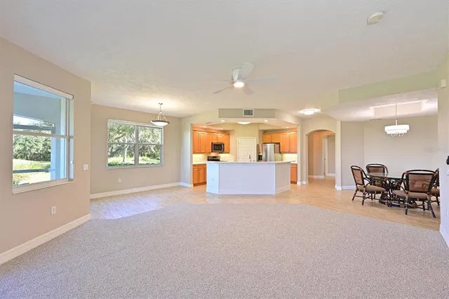 $375,000 | 9711 Sea Turtle Terrace, Unit 102, Bradenton, FL 34212