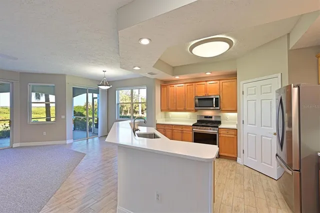 $375,000 | 9711 Sea Turtle Terrace, Unit 102, Bradenton, FL 34212