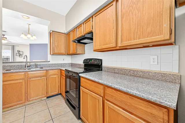 $189,990 | 7693 Cambridge Street, Unit 7691, Houston, TX 77054