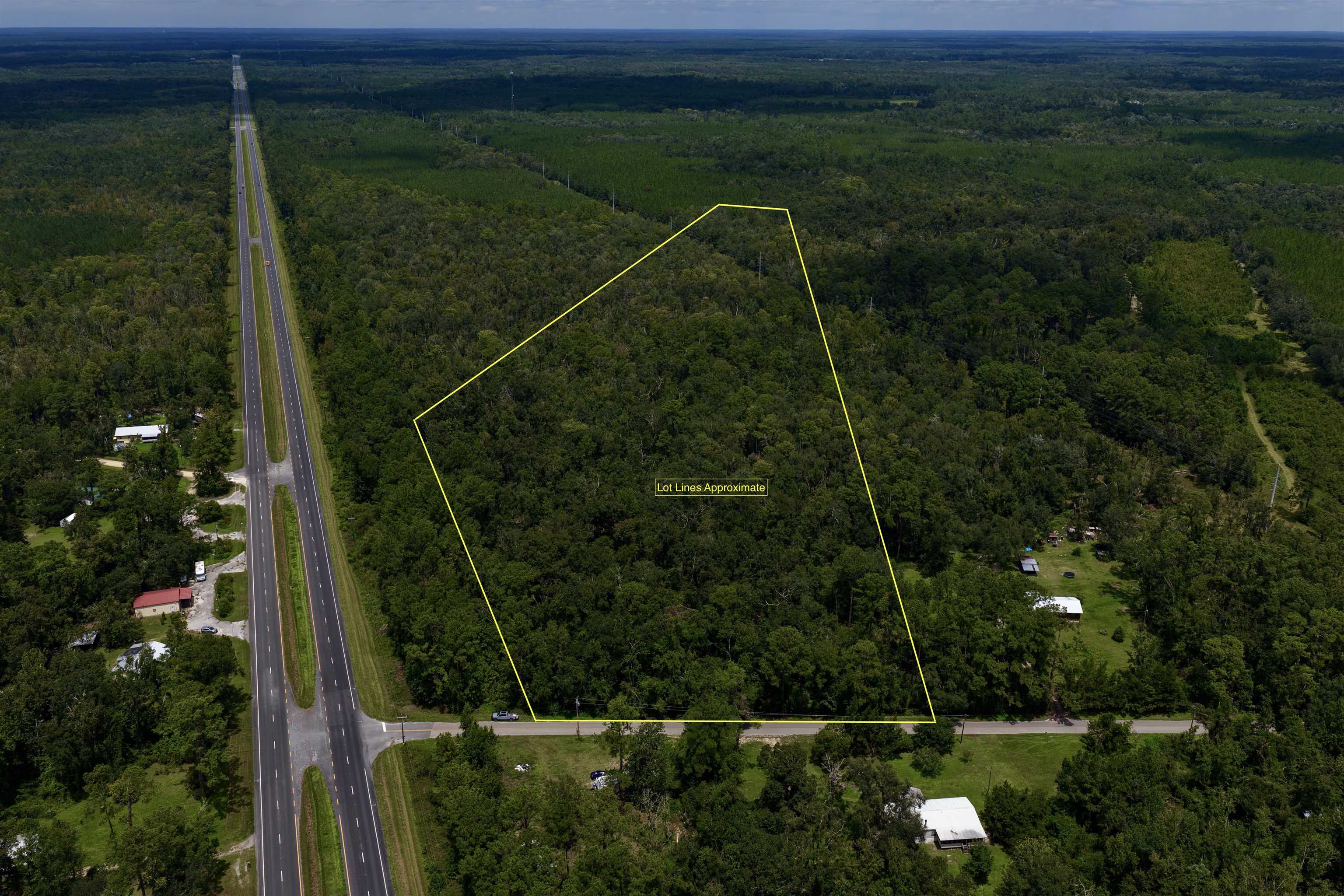 Vacant Luther Wilson Road Greenville, FL 32331 - Photo 32 of 40