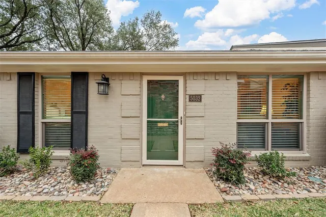 $185,000 | 5032 Lake Shore Drive, Waco, TX 76710