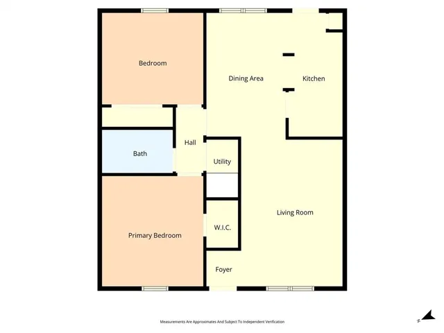 $185,000 | 5032 Lake Shore Drive, Waco, TX 76710