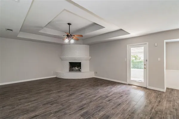 $1,895 | 504 Rolling Hills Drive, Aledo, TX 76008