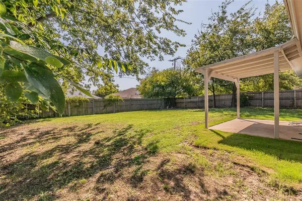 $1,895 | 504 Rolling Hills Drive, Aledo, TX 76008