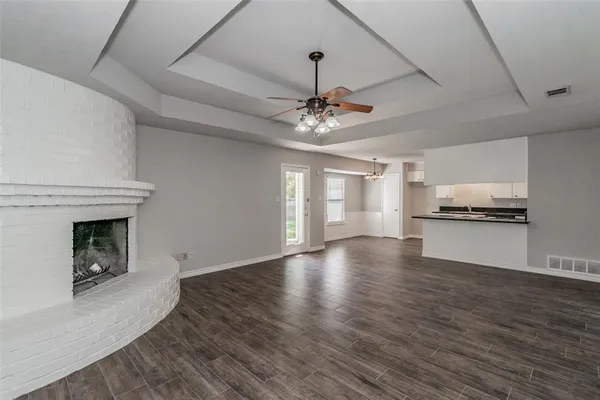 $1,895 | 504 Rolling Hills Drive, Aledo, TX 76008