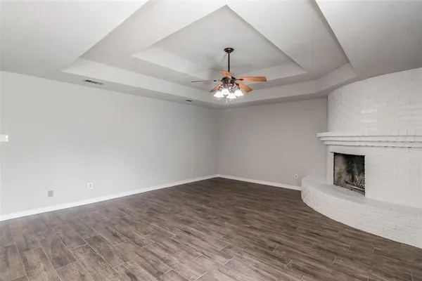 $1,895 | 504 Rolling Hills Drive, Aledo, TX 76008