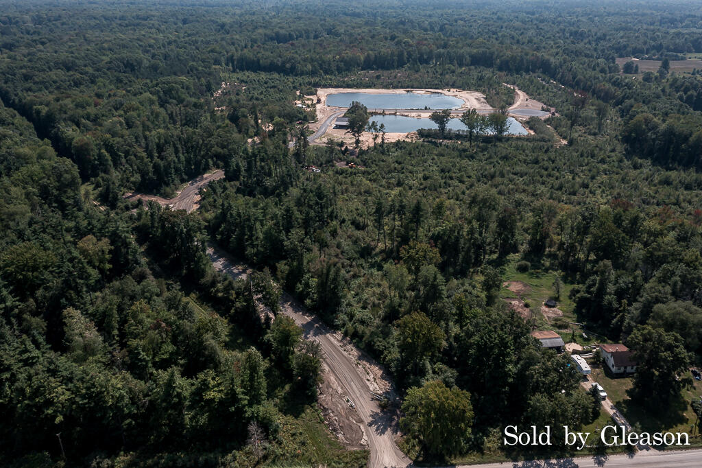 4799 Cline Road Fruitport, MI 49415 - Photo 1 of 60 Clovervilleland12Lores