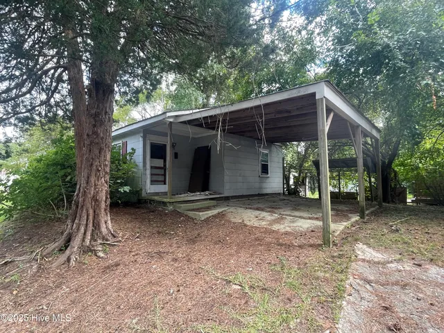 $23,540 | 409 Oak Street, Williamston, NC 27892