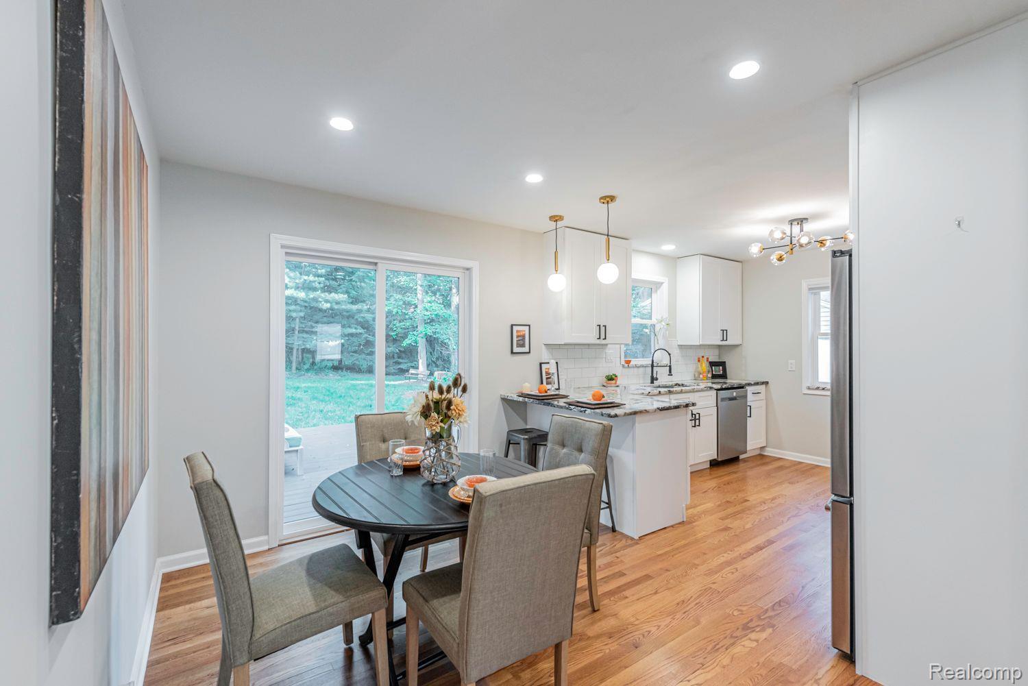 3574 Elizabeth Road Ann Arbor, MI 48103 - Photo 19 of 68 Gallery Image 19