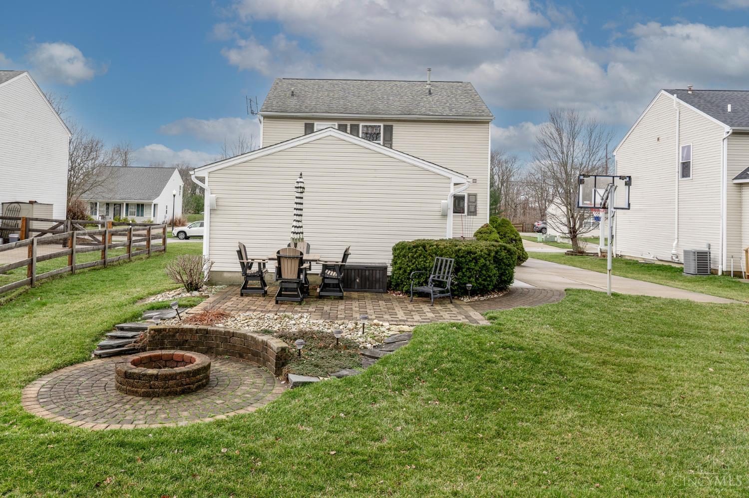 1470 Stableview Circle Maineville, OH 45039 - Photo 51 of 66