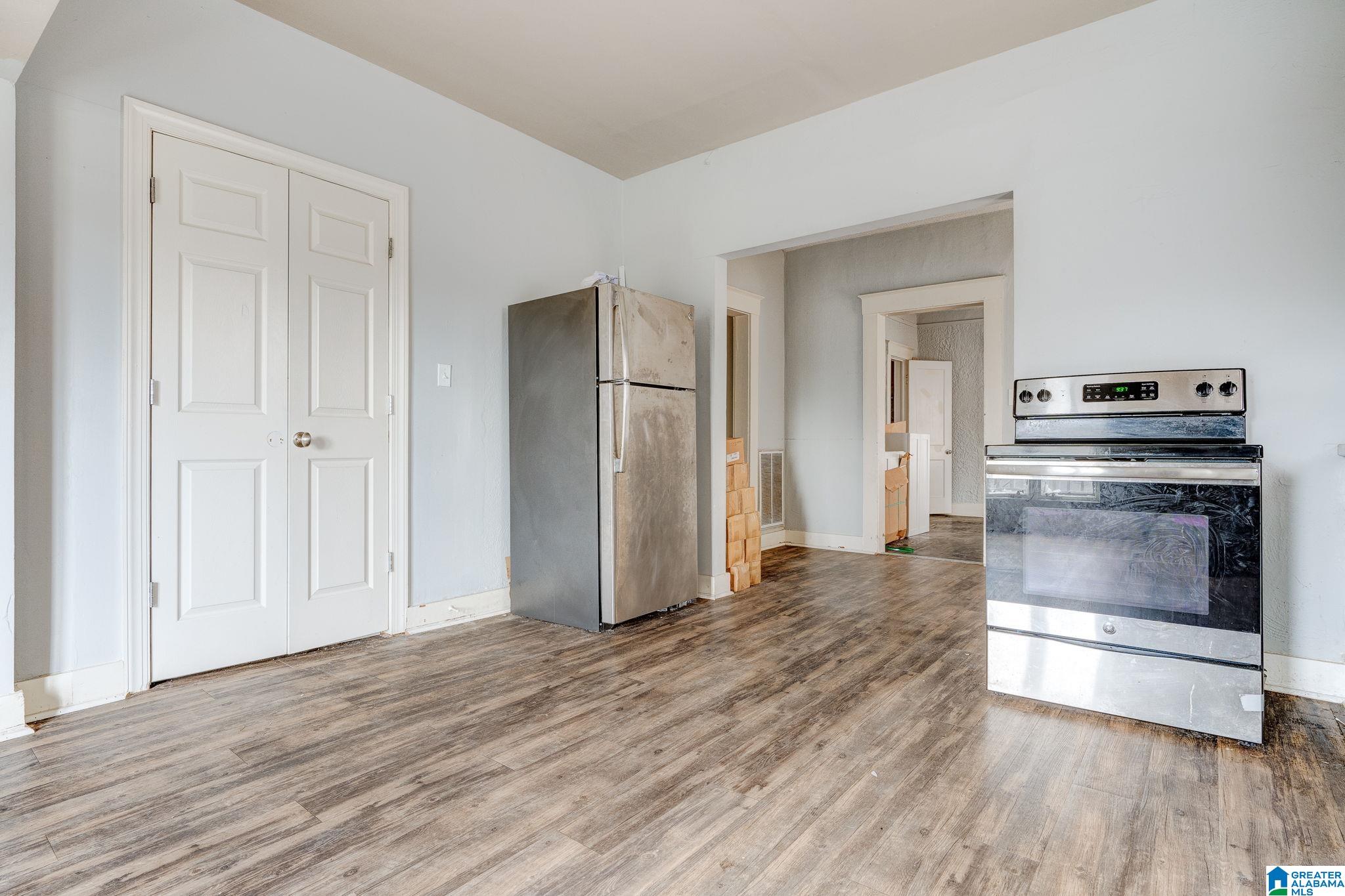 2645 24th Street Southwest Birmingham, AL 35211 - Photo 12 of 21