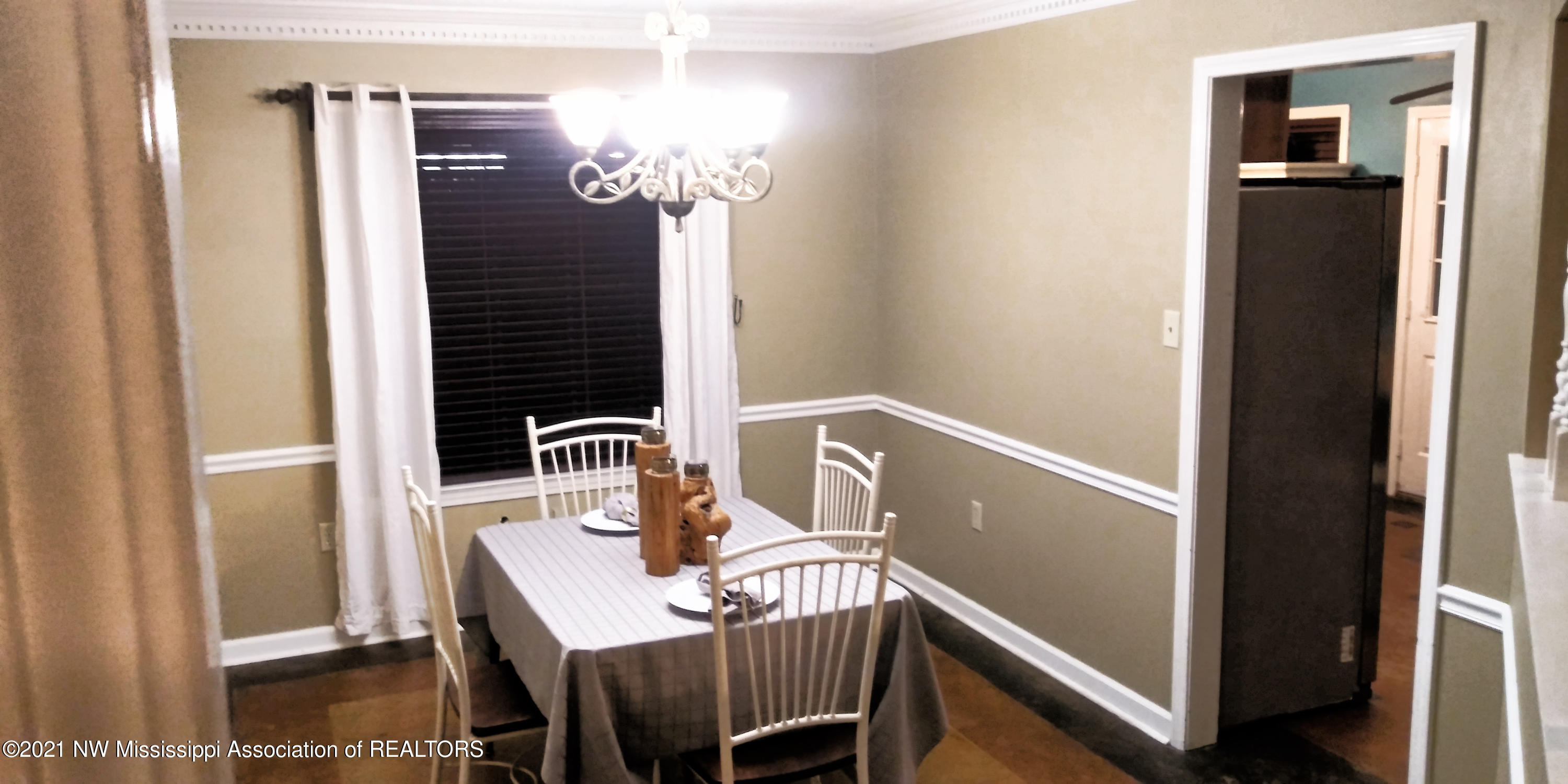 7130 Larkfield Road Olive Branch, MS 38654 - Photo 7 of 11 Dining Room