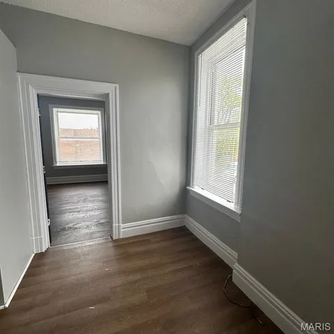 $1,000 | 3200 Mt Pleasant Street, Unit 2F, St. Louis, MO 63111