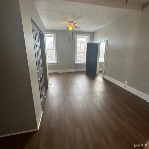 $1,000 | 3200 Mt Pleasant Street, Unit 2F, St. Louis, MO 63111