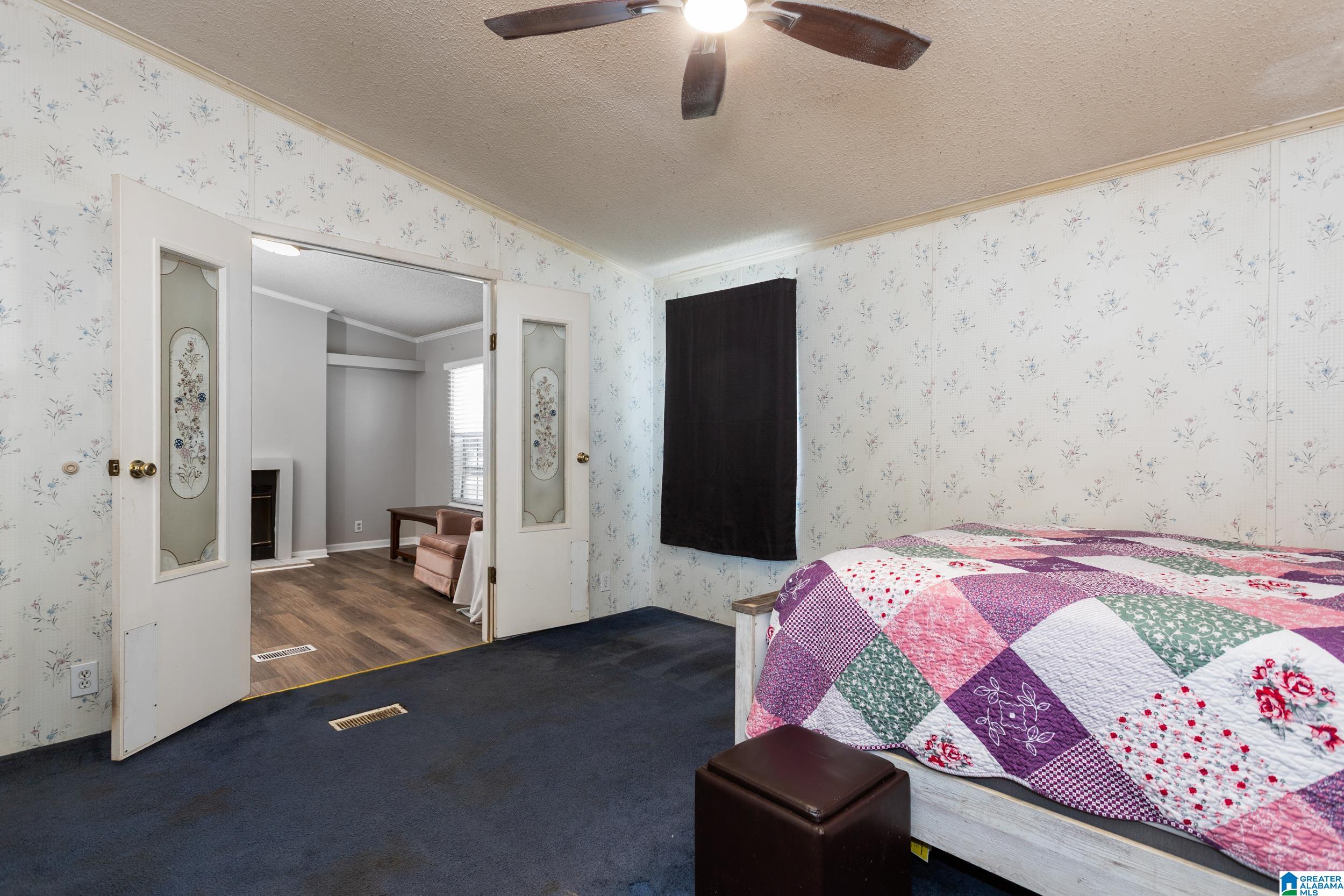 1838 Spring Hill Road Talladega, AL 35160 - Photo 17 of 32