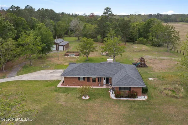 $595,000 | 4400 County Road 229, Glen St. Mary, FL 32040