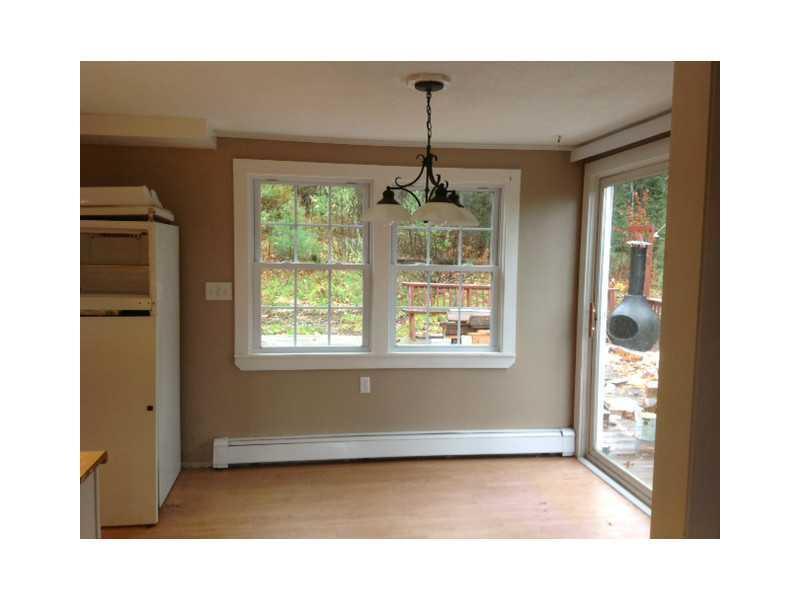 73 Deertrees Road Harrison, ME 04040 - Photo 7 of 18 Kitchen.