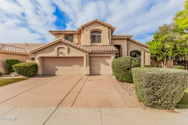 $769,999 | 4554 West Detroit Street, Chandler, AZ 85226
