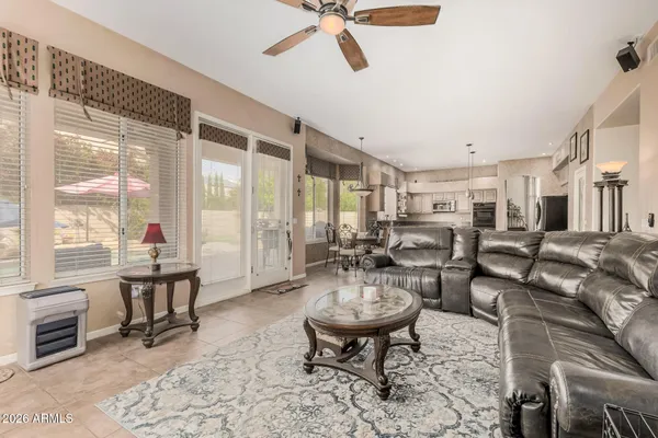$769,999 | 4554 West Detroit Street, Chandler, AZ 85226
