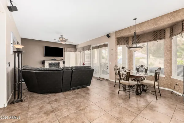 $769,999 | 4554 West Detroit Street, Chandler, AZ 85226