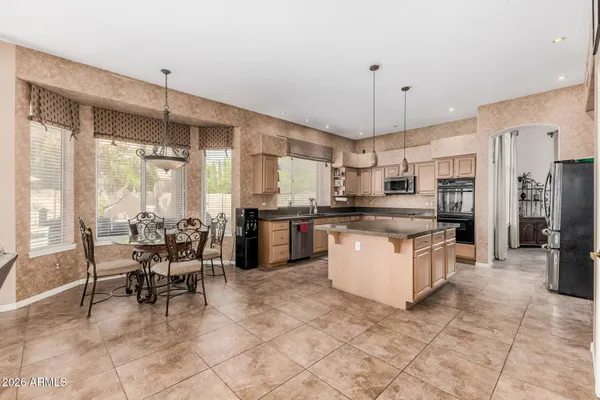 $769,999 | 4554 West Detroit Street, Chandler, AZ 85226
