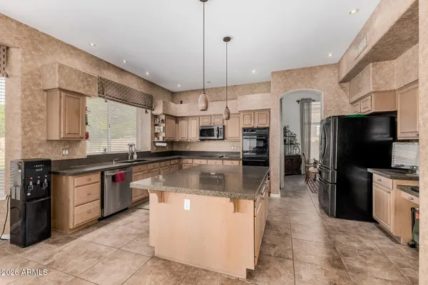 $769,999 | 4554 West Detroit Street, Chandler, AZ 85226