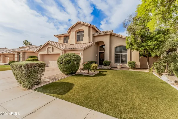 $769,999 | 4554 West Detroit Street, Chandler, AZ 85226