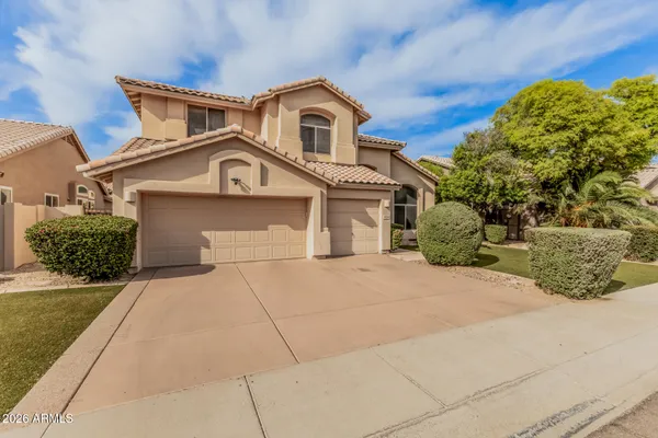 $769,999 | 4554 West Detroit Street, Chandler, AZ 85226