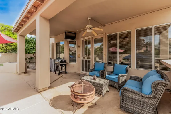 $769,999 | 4554 West Detroit Street, Chandler, AZ 85226