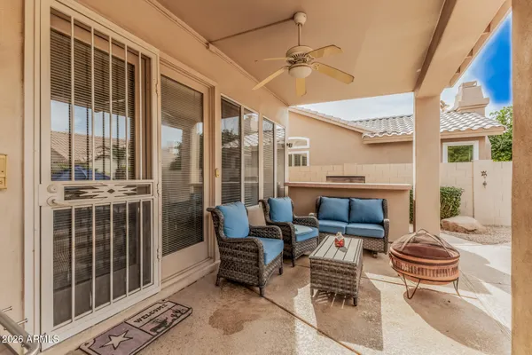 $769,999 | 4554 West Detroit Street, Chandler, AZ 85226