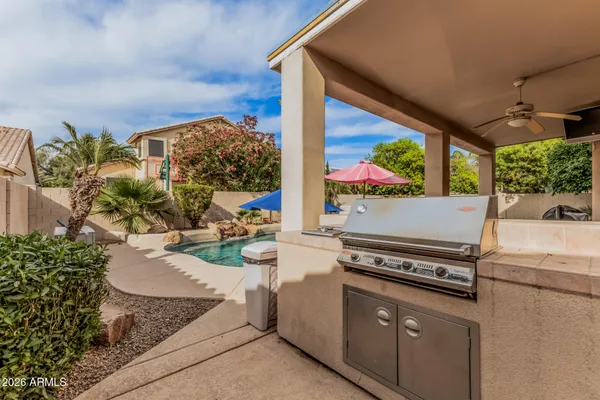 $769,999 | 4554 West Detroit Street, Chandler, AZ 85226