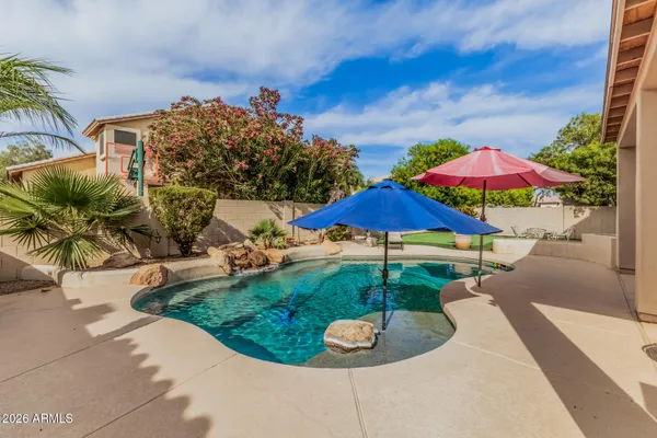 $769,999 | 4554 West Detroit Street, Chandler, AZ 85226