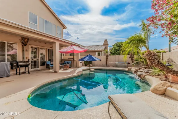 $769,999 | 4554 West Detroit Street, Chandler, AZ 85226