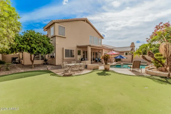 $769,999 | 4554 West Detroit Street, Chandler, AZ 85226