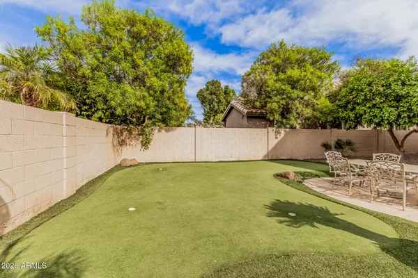 $769,999 | 4554 West Detroit Street, Chandler, AZ 85226