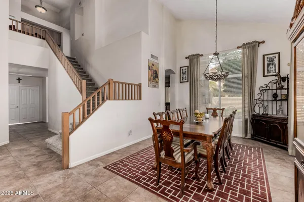 $769,999 | 4554 West Detroit Street, Chandler, AZ 85226