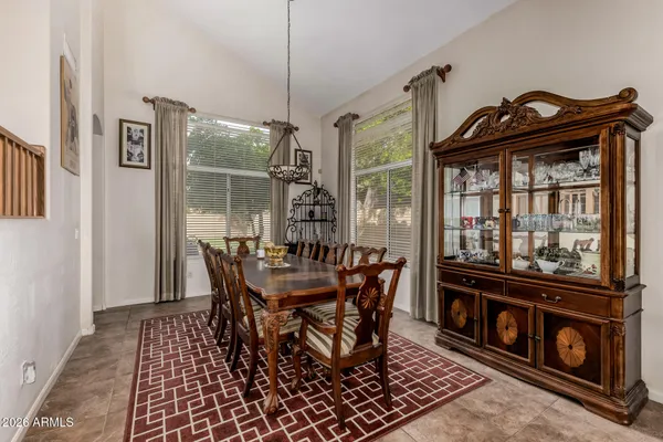 $769,999 | 4554 West Detroit Street, Chandler, AZ 85226