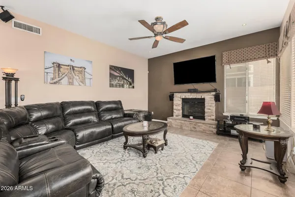 $769,999 | 4554 West Detroit Street, Chandler, AZ 85226