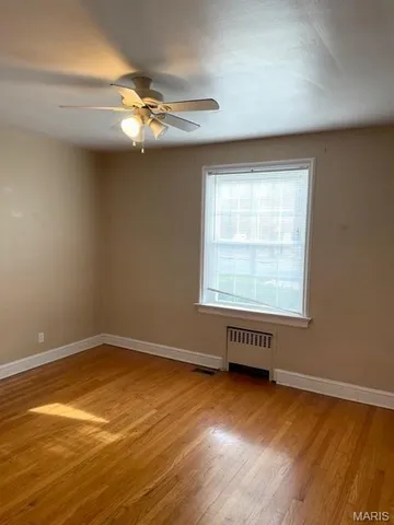 $1,300 | 7717 Gannon Avenue, Unit 1E, University City, MO 63130