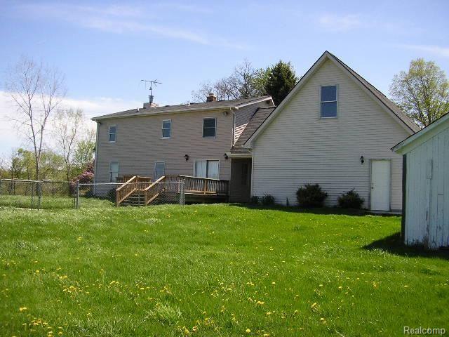 11534 Smiths Creek Road Memphis, MI 48041 - Photo 2 of 12 P5146831 (Small)