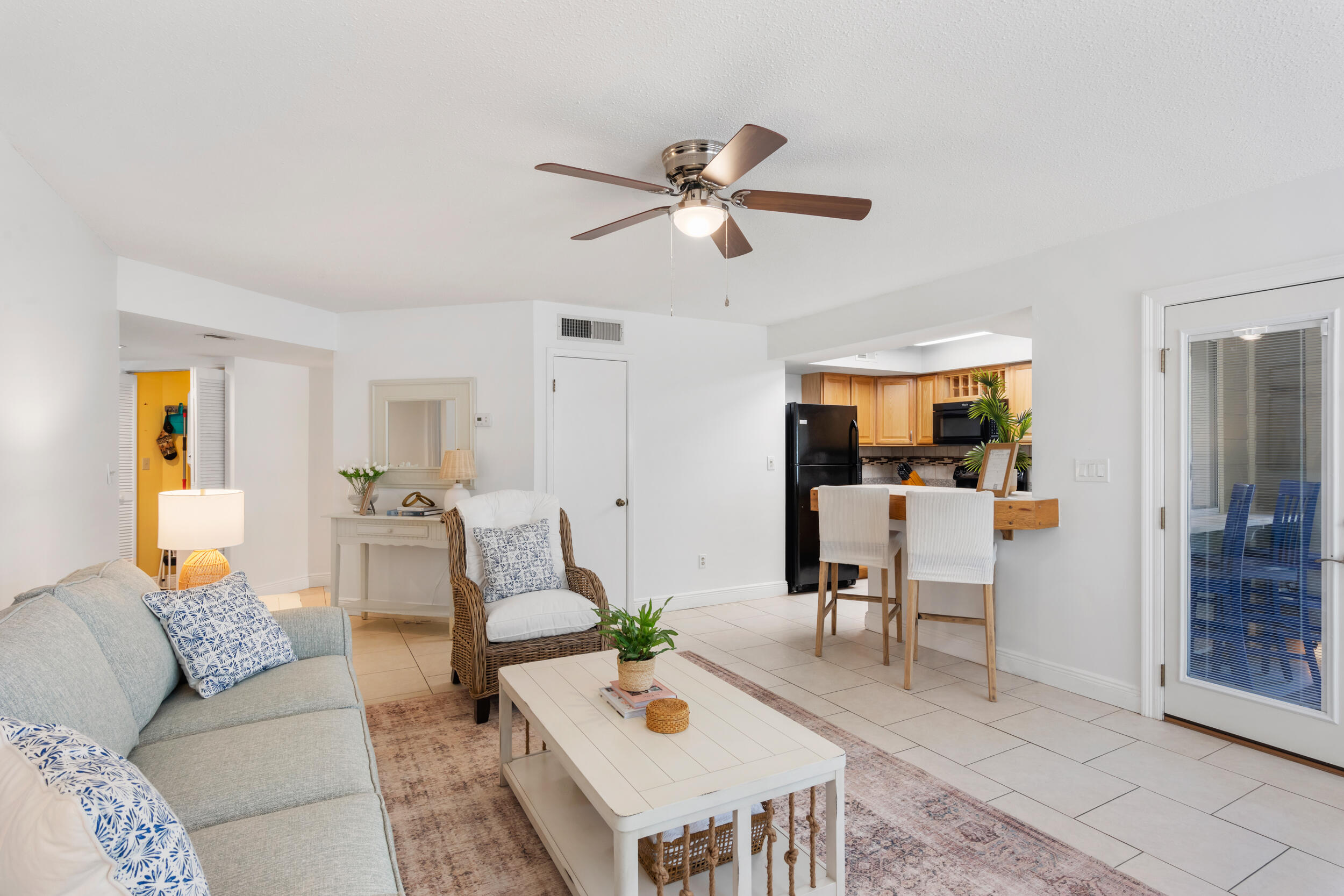 9815 Highway 98, Unit 144 Miramar Beach, FL 32550 - Photo 13 of 70 a living room with furniture