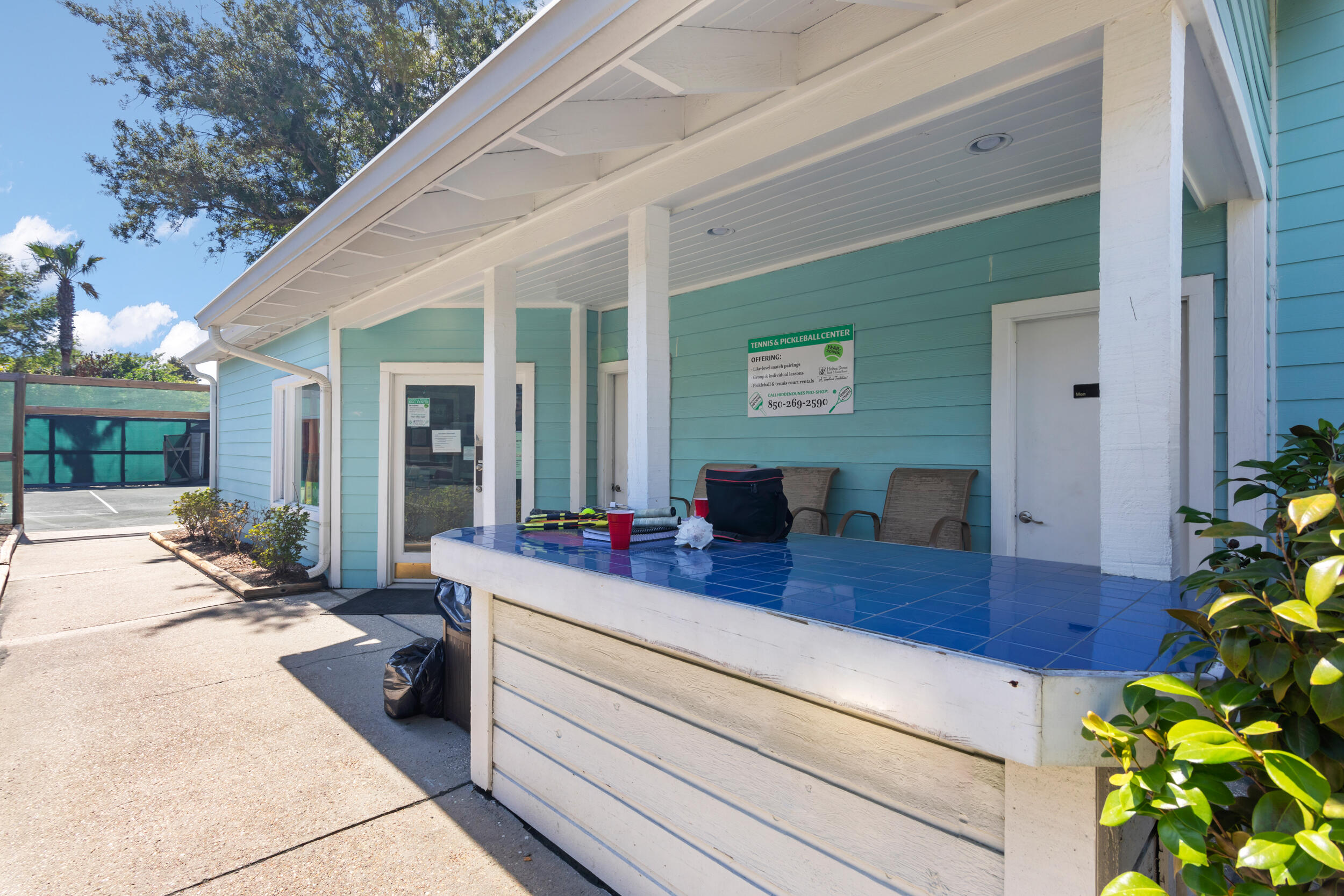 9815 Highway 98, Unit 144 Miramar Beach, FL 32550 - Photo 47 of 70 a lobby with furniture and wooden floor