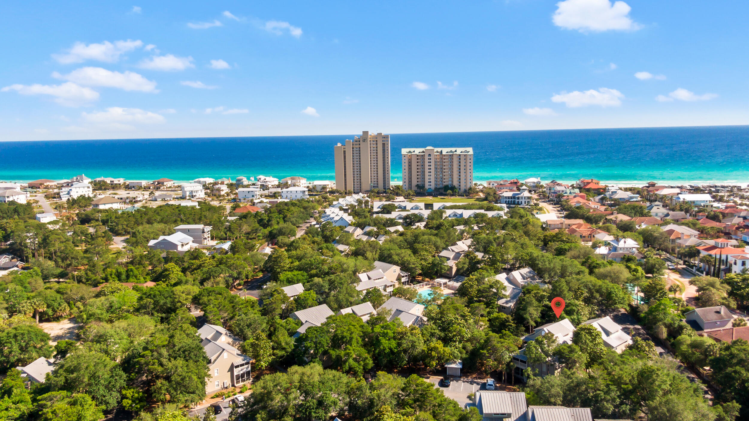 9815 Highway 98, Unit 144 Miramar Beach, FL 32550 - Photo 65 of 70 Unit 144-64