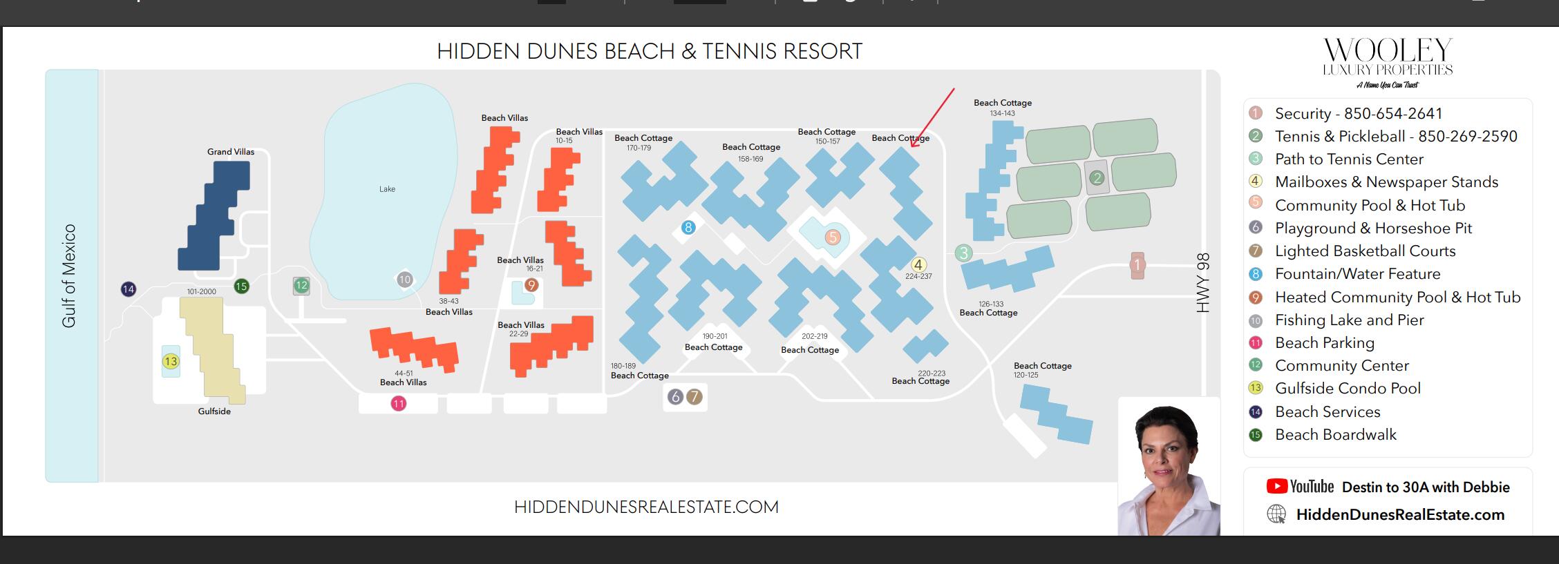 9815 Highway 98, Unit 144 Miramar Beach, FL 32550 - Photo 70 of 70 Screenshot (4288)