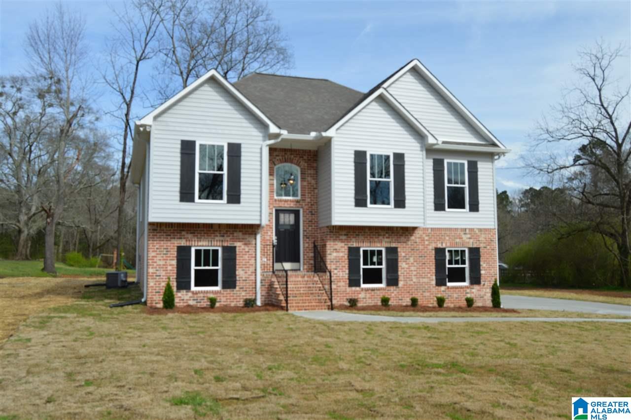 8319 3rd Avenue South Morris, AL 35116 - Photo 1 of 40